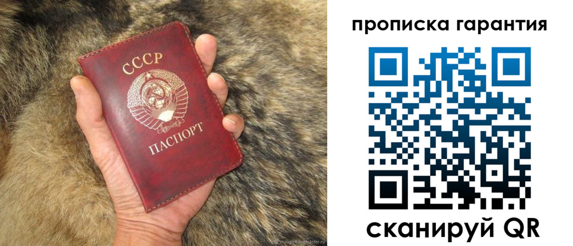 временная регистрация гарантия в Кыштыме